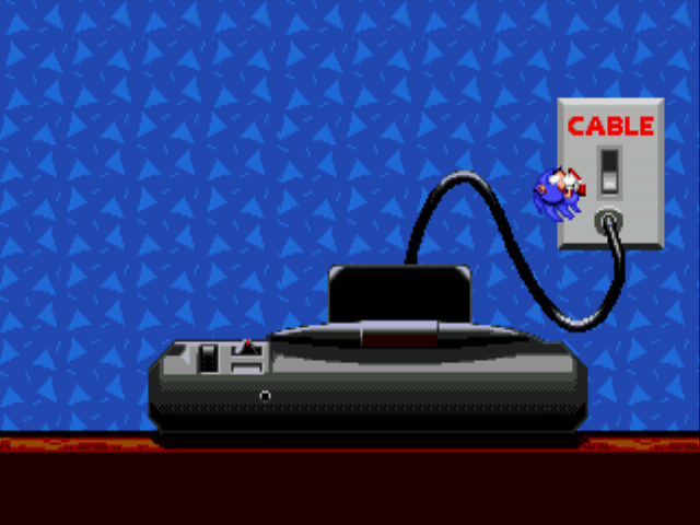 Sega Channel Demo Cartridge 4 Screenthot 2